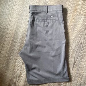 Nike golf shorts